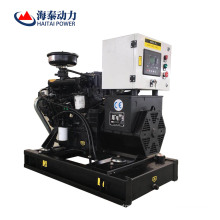 Weichai Engine Marine diesel generator for 20kw 30kw 50kw 64kw 80kw with lower price